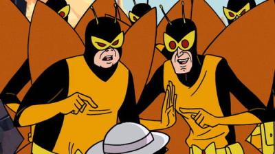 The Venture Bros.