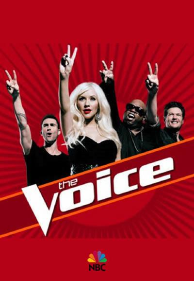 The Voice filmas online