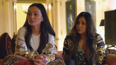 Jersey Shore: Family Vacation