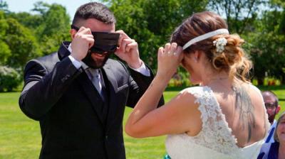 Matrimonio A Prima Vista Italia