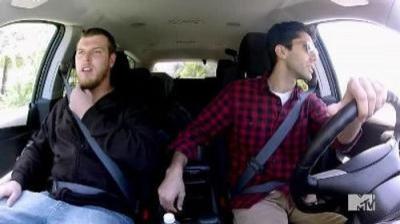 Catfish: The TV Show