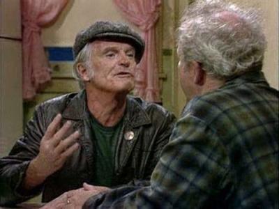 All in the Family