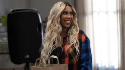 Tyler Perry's Zatima