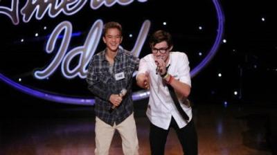 Amerikos dievaitis