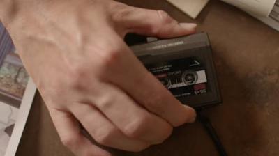 Conversations with a Killer: The Jeffrey Dahmer Tapes
