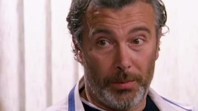 Un medico in famiglia