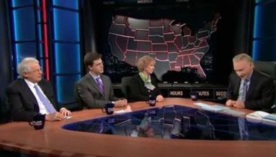 Real Time with Bill Maher