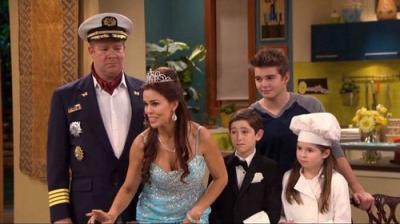The Thundermans