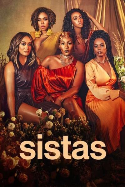 Tyler Perry's Sistas filmas online