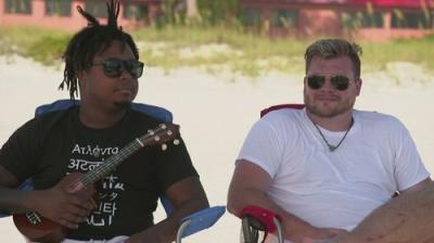 MTV Floribama Shore