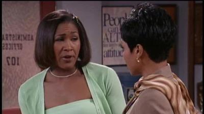 The Steve Harvey Show
