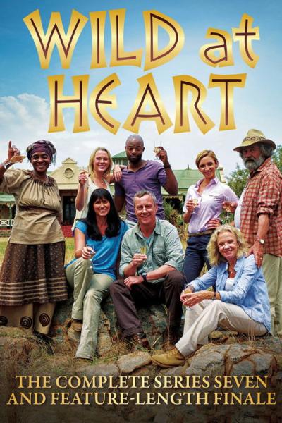 Wild at Heart filmas online