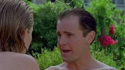 Silk Stalkings