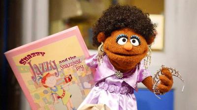 Sesame Street