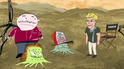 Squidbillies