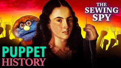 Puppet History