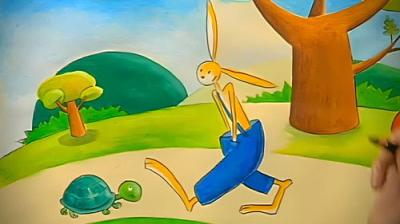 Una mà de contes
