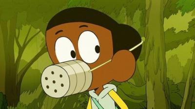 Craig of the Creek