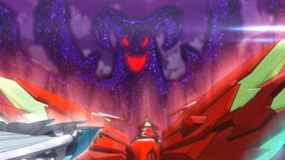 Bakuganai: Kovos planeta