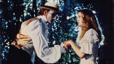 The Phantom of the Opera