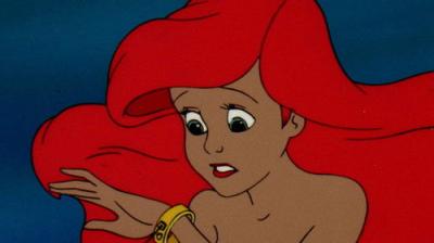 The Little Mermaid