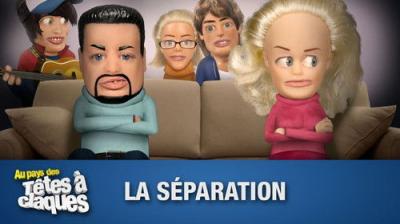 Au pays des têtes à claques