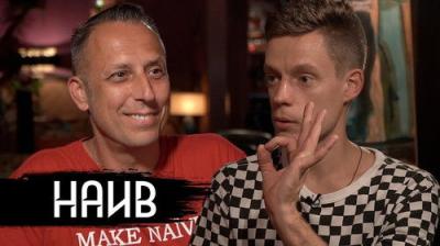 вДудь