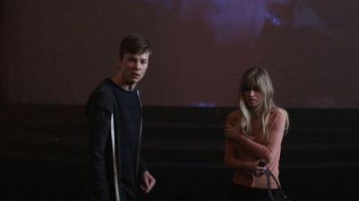 Scream: The TV Series