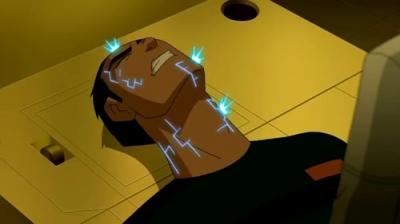Generator Rex
