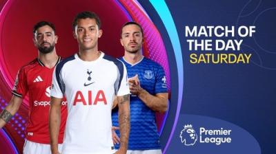 Match of the Day