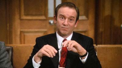 L.A. Law