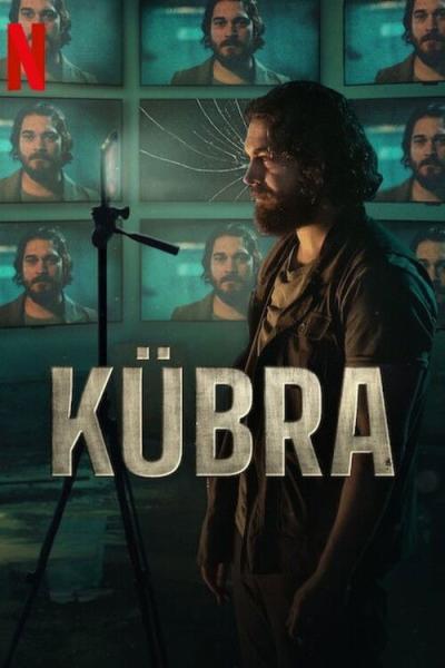Kübra filmas online