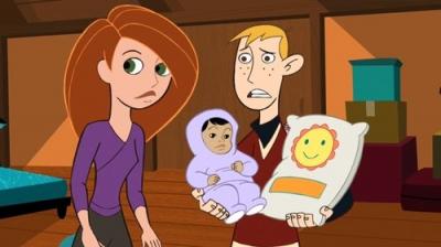 Kim Possible