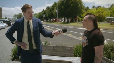 New Zealand Today