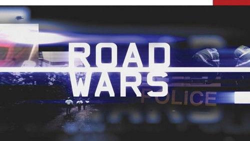 Road Wars filmas žiurėti online