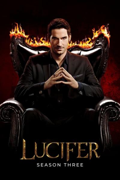 Liuciferis filmas online