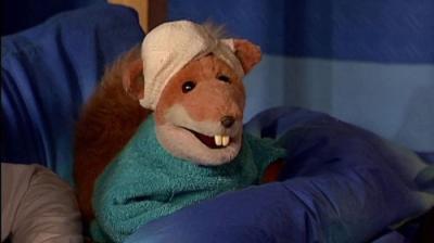 The Basil Brush Show