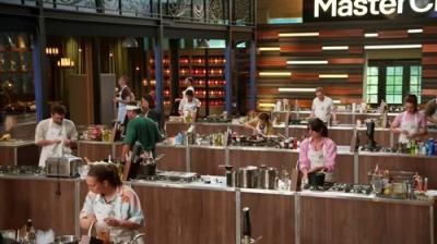 MasterChef Australia