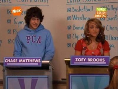 Zoey 101