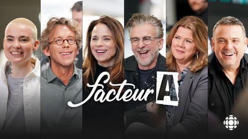 Facteur A filmas žiurėti online