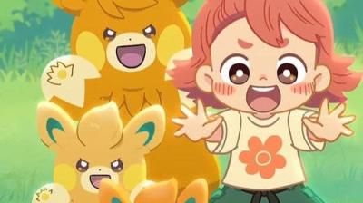 POKÉTOON