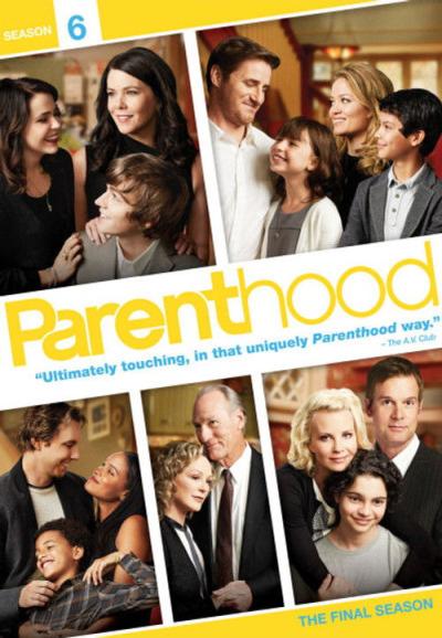 Parenthood filmas online