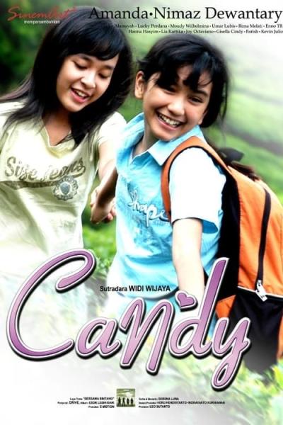 Candy filmas online