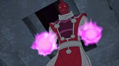 Marvel's Guardians of the Galaxy
