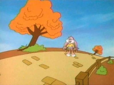 Tiny Toon Adventures