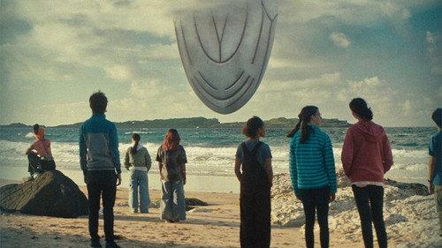 Silverpoint filmas žiurėti online