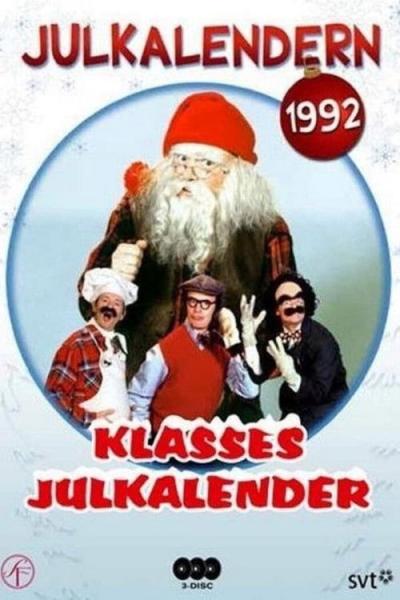 Julkalendern filmas online