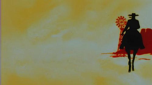 The Legend of Calamity Jane filmas žiurėti online