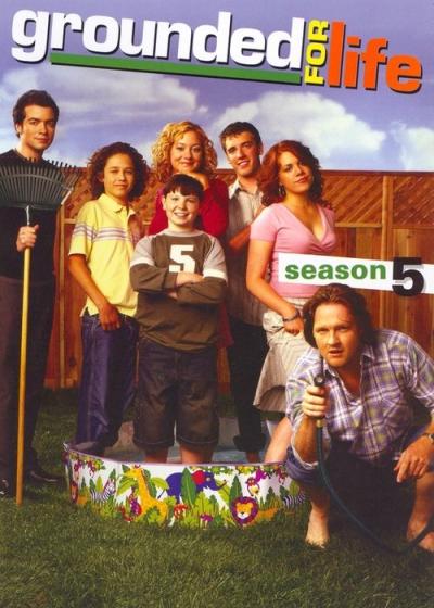 Grounded for Life filmas online