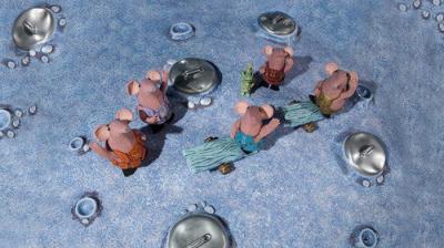 Clangers